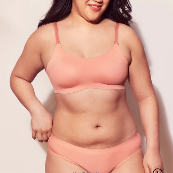 Lot of 3 Knix Evolution Bras - Picture 1 of 15